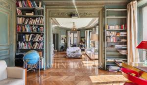 Venda Apartamento Paris 8ème