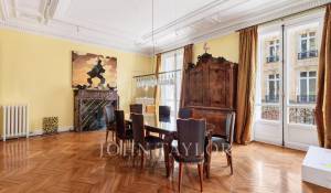 Venda Apartamento Paris 8ème