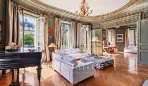 Venda Apartamento Paris 8ème