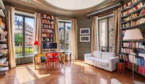 Venda Apartamento Paris 8ème