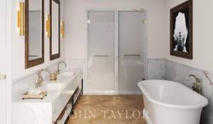 Venda Apartamento Paris 8ème