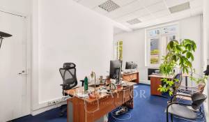 Venda Apartamento Paris 8ème