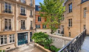 Venda Apartamento Paris 8ème