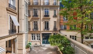 Venda Apartamento Paris 8ème