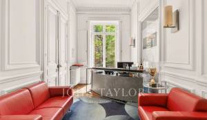 Venda Apartamento Paris 8ème