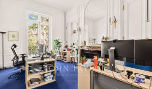 Venda Apartamento Paris 8ème