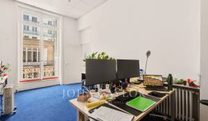 Venda Apartamento Paris 8ème