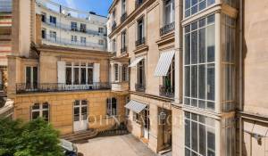 Venda Apartamento Paris 8ème