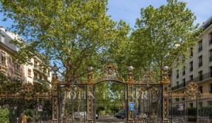 Venda Apartamento Paris 8ème