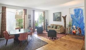 Venda Apartamento Paris 8ème