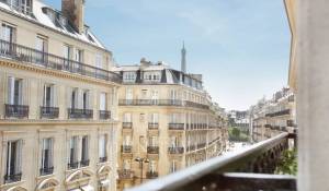 Venda Apartamento Paris 8ème