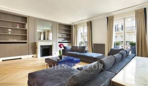 Venda Apartamento Paris 8ème