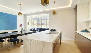 Venda Apartamento Paris 8ème