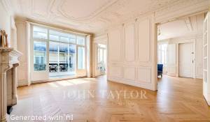 Venda Apartamento Paris 8ème