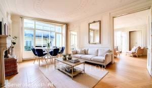 Venda Apartamento Paris 8ème