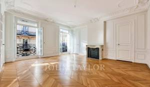 Venda Apartamento Paris 8ème