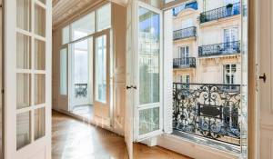 Venda Apartamento Paris 8ème