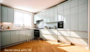 Venda Apartamento Paris 8ème