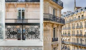 Venda Apartamento Paris 8ème