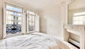 Venda Apartamento Paris 8ème