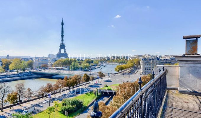 Venda Apartamento Paris 8ème