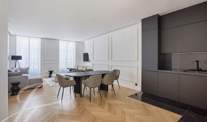 Venda Apartamento Paris 8ème