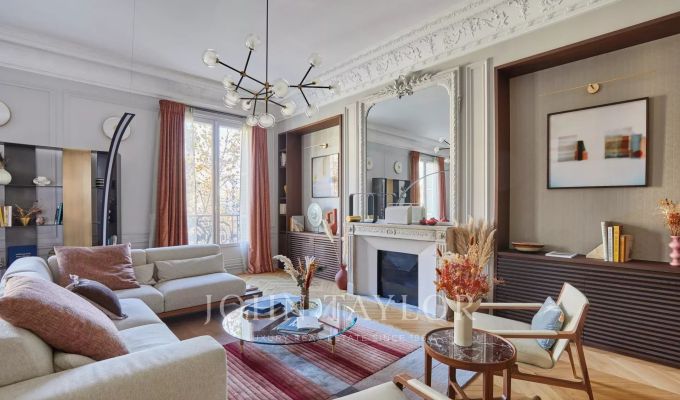 Venda Apartamento Paris 8ème