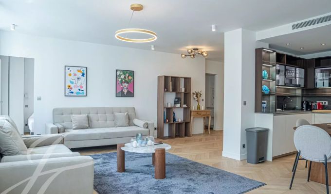 Venda Apartamento Paris 8ème