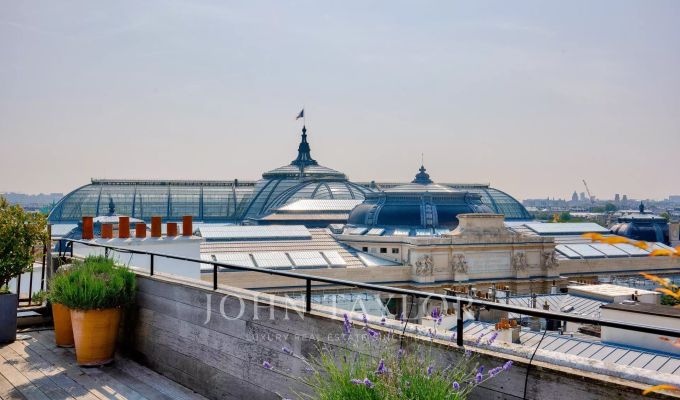 Venda Apartamento Paris 8ème