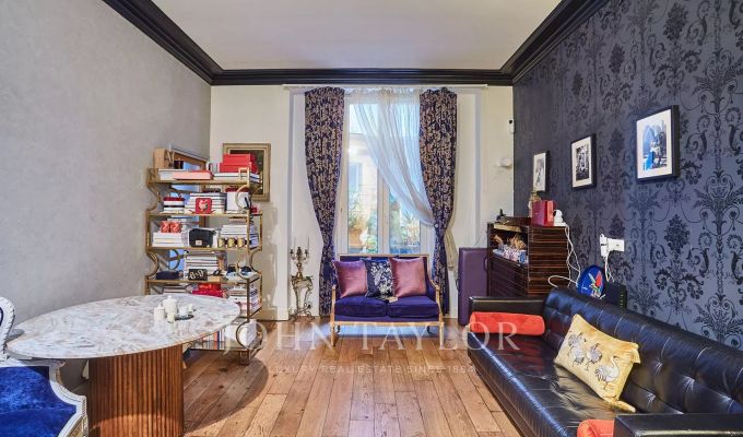 Venda Apartamento Paris 8ème