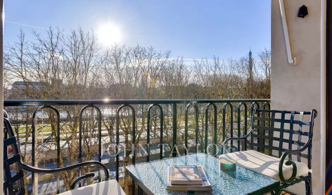 Venda Apartamento Paris 8ème