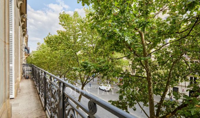 Venda Apartamento Paris 8ème