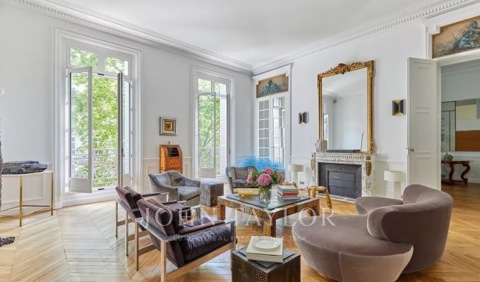 Venda Apartamento Paris 8ème