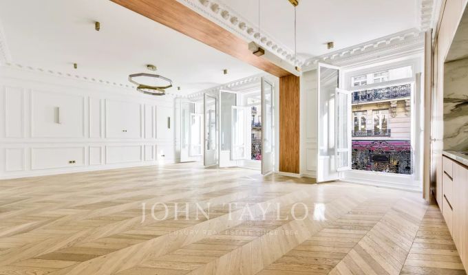 Venda Apartamento Paris 8ème