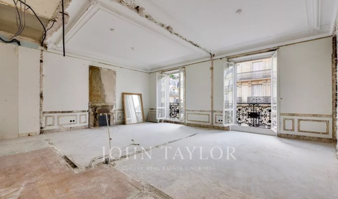 Venda Apartamento Paris 8ème