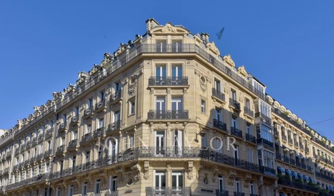 Venda Apartamento Paris 8ème