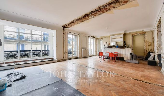 Venda Apartamento Paris 8ème