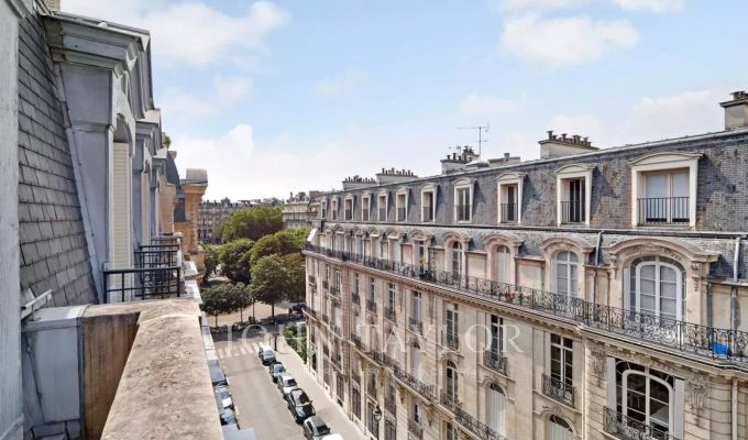 Venda Apartamento Paris 8ème