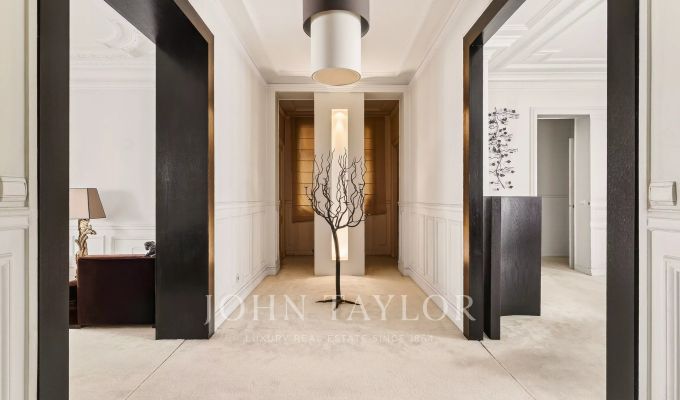 Venda Apartamento Paris 8ème