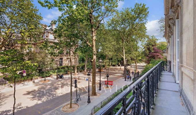 Venda Apartamento Paris 8ème