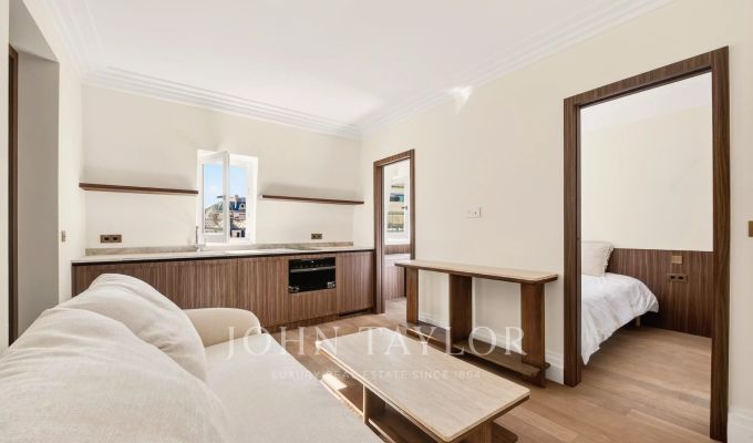 Venda Apartamento Paris 8ème