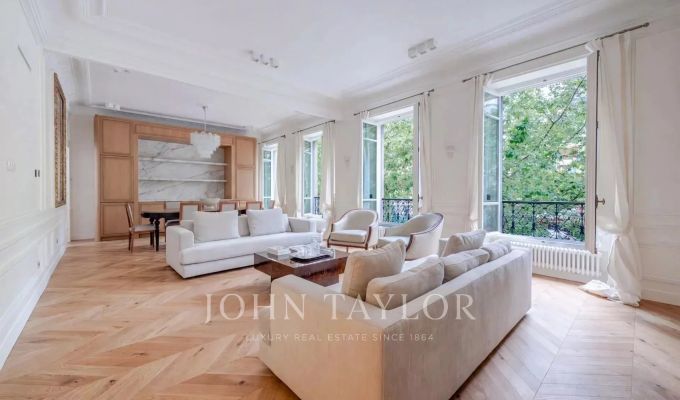 Venda Apartamento Paris 8ème