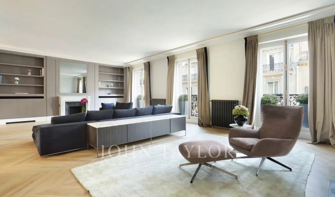 Venda Apartamento Paris 8ème