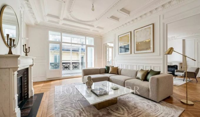 Venda Apartamento Paris 8ème