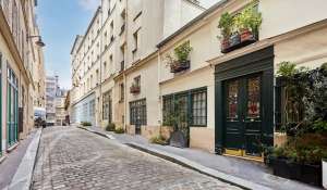 Venda Apartamento Paris 9ème