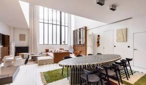 Venda Apartamento Paris 9ème