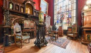 Venda Apartamento Paris 9ème