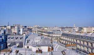 Venda Apartamento Paris 9ème