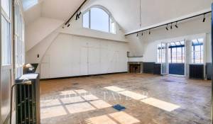 Venda Apartamento Paris 9ème