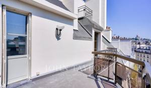 Venda Apartamento Paris 9ème